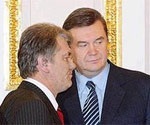 Янукович просит Президента обратить внимание на приватизацию