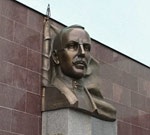 Сегодня исполняется 120 лет со дня рождения Антона Макаренко