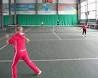 Харьковские теннисистки успешны и в юношеских турнирах