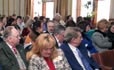 На Харьковщине обсудили проблемы современной интеллигенции