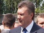 Янукович: «Я привык ставить цель и идти к ней. Собственной головой, руками и так далее...»
