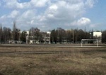 Стадион с молотка. Харьковчане пытаются отстоять участок, проданый на земельном аукционе, городские власти убегают от ответа