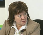 Наталья Витренко – гость сегодняшней «Объектив-позиции»