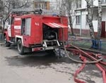11 пожаров случилось в Харькове за минувшие сутки