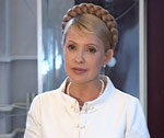 На следующей неделе Тимошенко отчитается за 100 дней работы ее правительства
