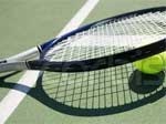 Воспитанница «Уникорта» вышла в полуфинал турнира «Теннис-Европа»