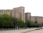 Харьковский университет отметит двухсотый выпуск