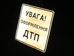Два человека погибли в результате ДТП на трассе Харьков-Змиев