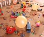 98 видов игрушек небезопасны для харьковсикх детей