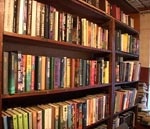 Книгоиздатели помогают сельским школьным библиотекам