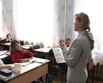 В школах Харьковской области работают 646 психологов
