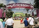 Состоялась жеребьевка Sony Ericsson open