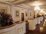 В Харькове не хватает гостиниц высокого уровня