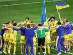 Украина обыграла Сербию - 2:0