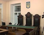 Харьковский судья Михаил Спиридонов привлечен к дисциплинарной ответственности