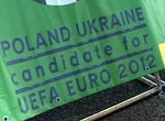 Украина и Польша подписали соглашение по Евро-2012