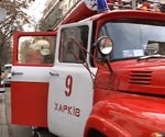 В минувшие выходные на Харьковщине произошло 95 пожаров