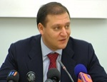 Добкин утверждает: профильный комитет ВР подкупили