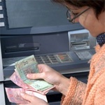 Общий долг по заработной плате на 1 марта составил 78,3 миллиона гривен