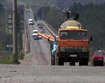 Минтранс хочет взять денег для строительства дороги от Харькова до России