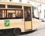 Департамент транспорта доволен новыми трамваями и троллейбусами