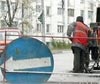 Движение транспорта по улице Чернышевского будет закрыто