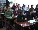 Вместо 22 апреля харьковские школьники будут учиться 19-го