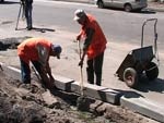 В Харькове приступили к капитальному ремонту дорог