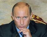 Намек от Путина: Украина может прекратить свое существование как единое государство