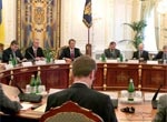 Президент проведет встречу с губернаторами