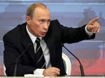 НУНС требует разобраться, что говорил Путин об Украине