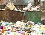 В Харькове не хватает экологической инспекции