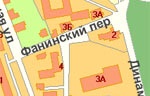 Салыгин объяснил, почему переулку Фанинскому хочет дать имя Евгения Анцупова: там живет Стороженко