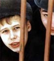 Малолетних преступников на Харьковщине стало меньше