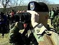Верховная Рада разрешила допуск иностранных военных на территорию Украины для проведения учений