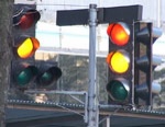 Какие светофоры появятся на харьковских улицах? Отечественные производители показывают свои новинки