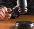 Суд остановил действие постановлений Верховной Рады относительно ЦИК