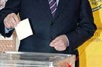Ющенко требует вернуть мажоритарную систему выборов в местные советы