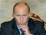 МИД РФ: Путин не посягал на суверенитет Украины
