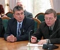 Арсен Аваков провел встречу с представителями областных организаций политических партий