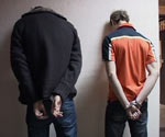 Молодых грабителей задержали в день совершения преступления
