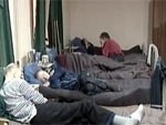Евро-2012 поможет создать в Харькове новый приют для бездомных
