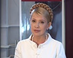 Тимошенко: Украину нужно сделать парламентской республикой