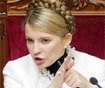Тимошенко планирует продержаться у власти еще 10-15 лет