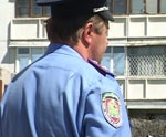Харьковские сотрудники службы внутренней безопасности милиции «крышуют» контрабанду