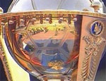 Футбольный Кубок Украины выставят в Харькове на всеобщее обозрение