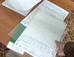 Комитет избирателей Украины: Регистрации подставных участников тестирования в Харьковской области не замечено