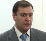 Михаил Добкин готов встретиться с представителями временной следственной комиссии