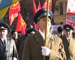 На Первомай в центре Харькова будет марш с оркестром