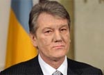 Ющенко заступится за Добкина? Глава государства о досрочных выборах местных советов